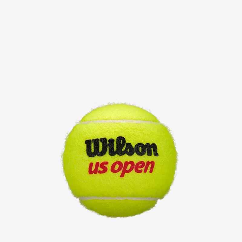Wilson US Open 3lü Tenis Topu