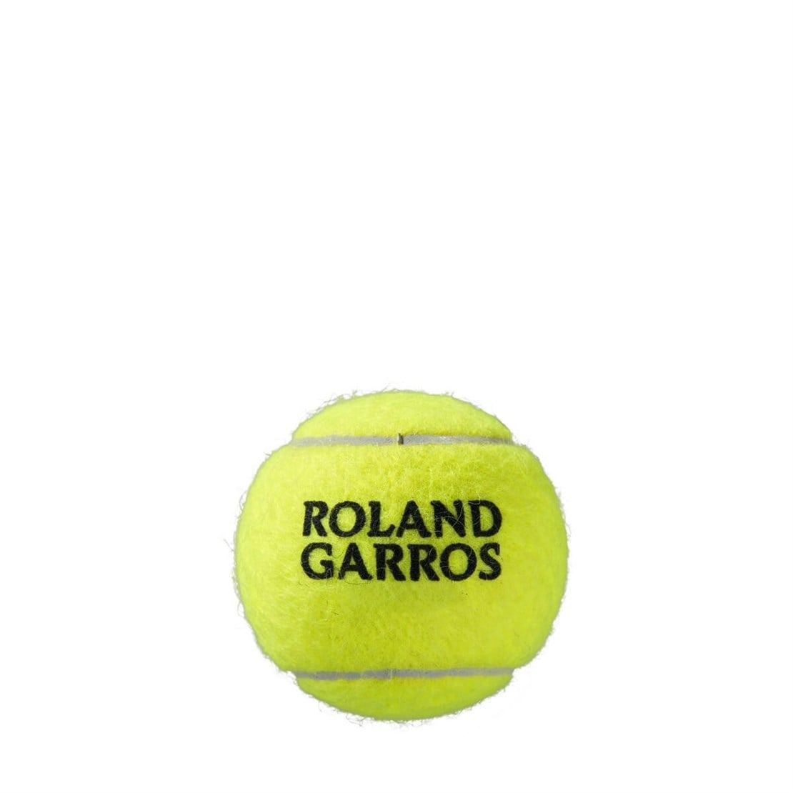 Wilson Roland Garros 3lü Toprak Kort Tenis Topu