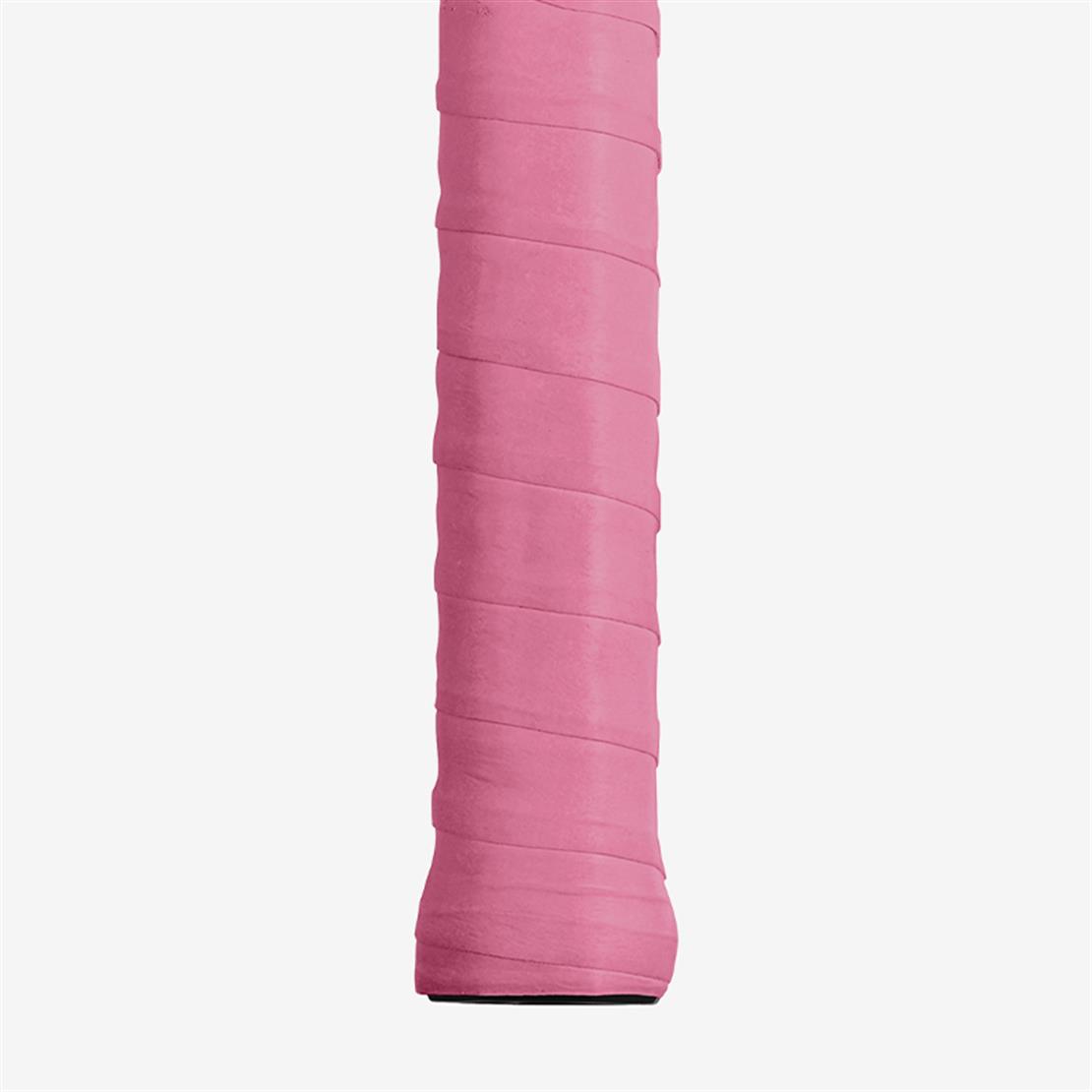 Wilson Pro Overgrip Comfort 3lü Pembe
