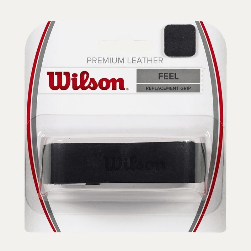 Wilson Leather Replacement Grip (Deri Anagrip)