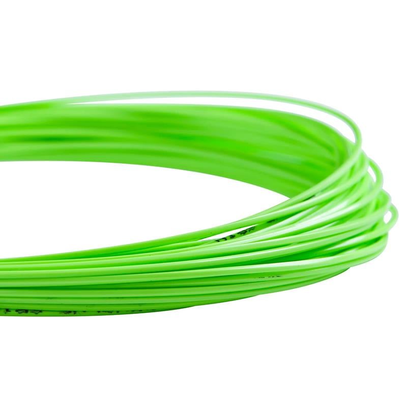 Wilson Revolve Spin 1.30mm / 200m Green Rulo Kordaj