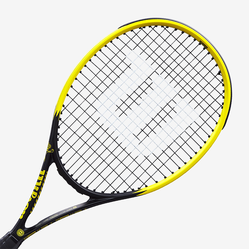Wilson Minions Clash 100L V2 (280gr) Tenis Raketi