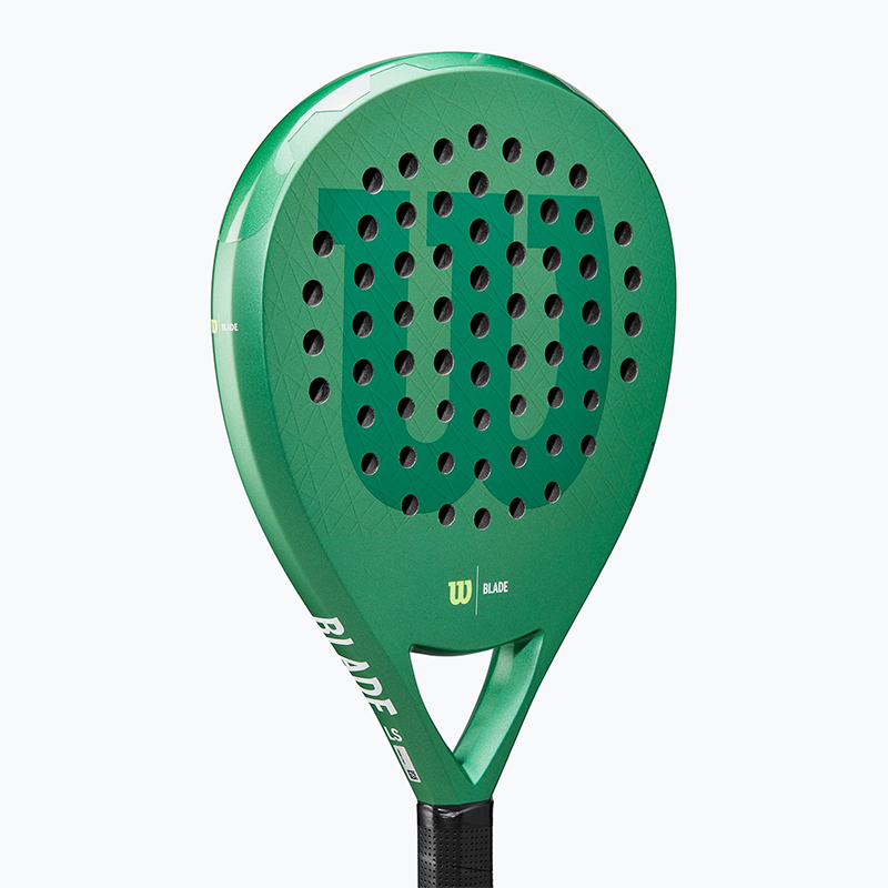 Wilson Blade LS V3 Padel Raketi