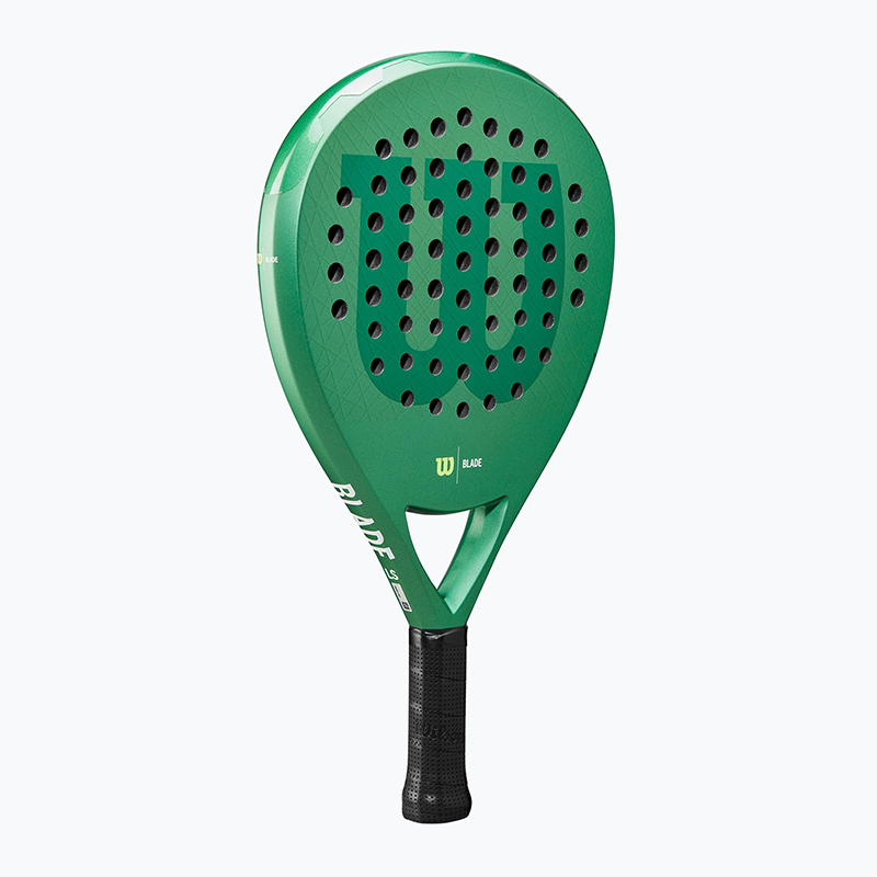 Wilson Blade LS V3 Padel Raketi