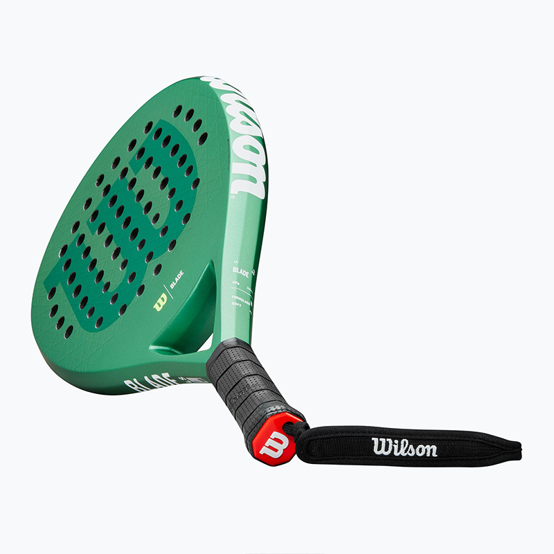 Wilson Blade LS V3 Padel Raketi