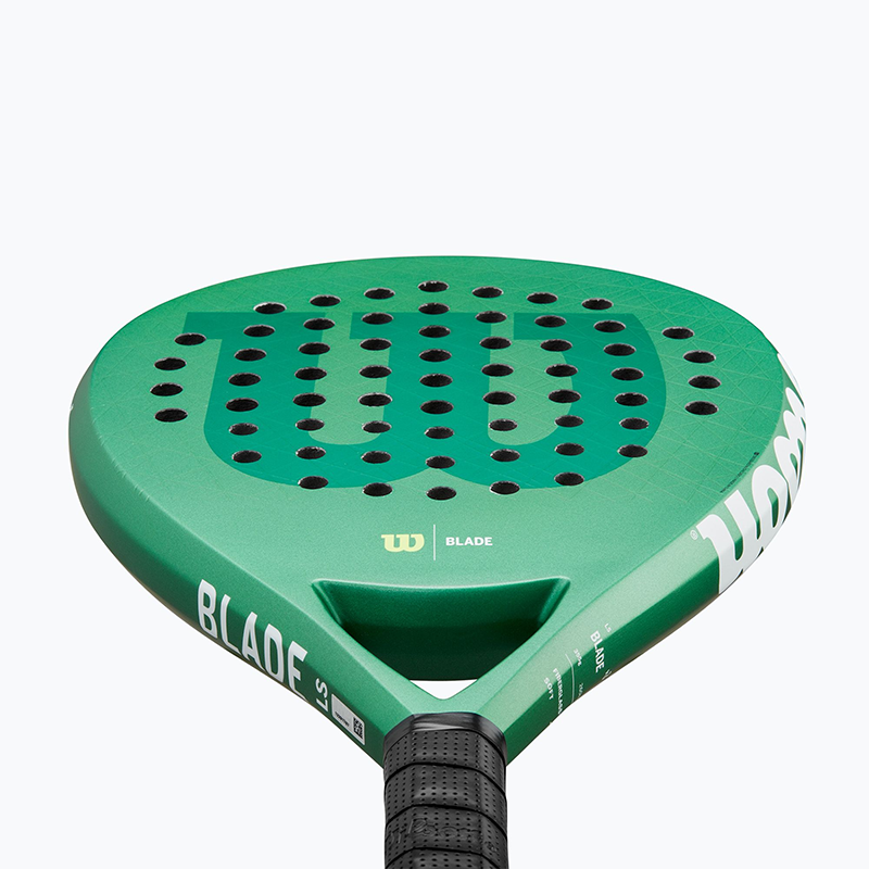 Wilson Blade LS V3 Padel Raketi