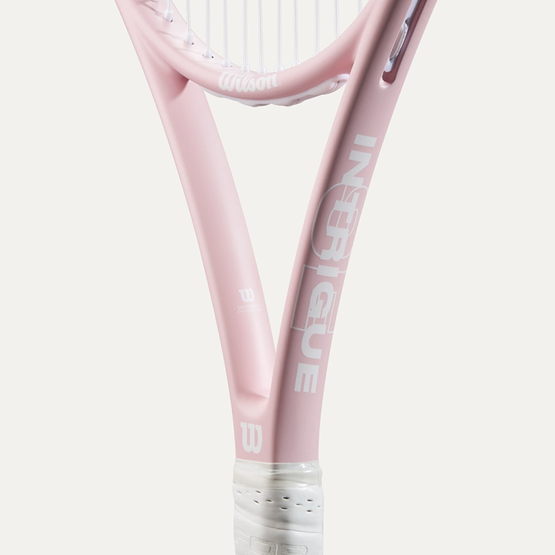 Wilson Intrigue SE Tenis Raketi- 264 gr