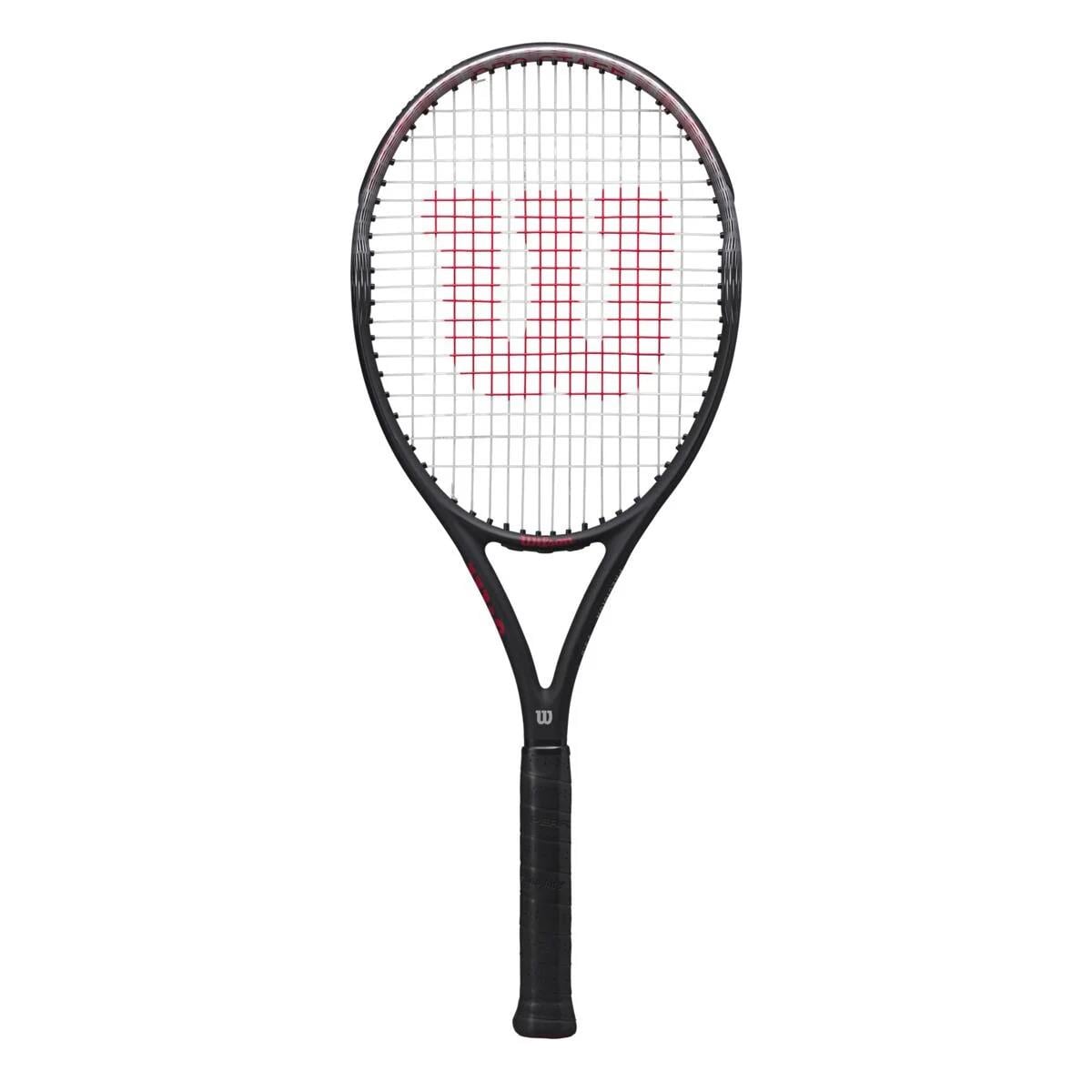 Wilson Pro Staff Precision 100 v3 Tenis Raketi