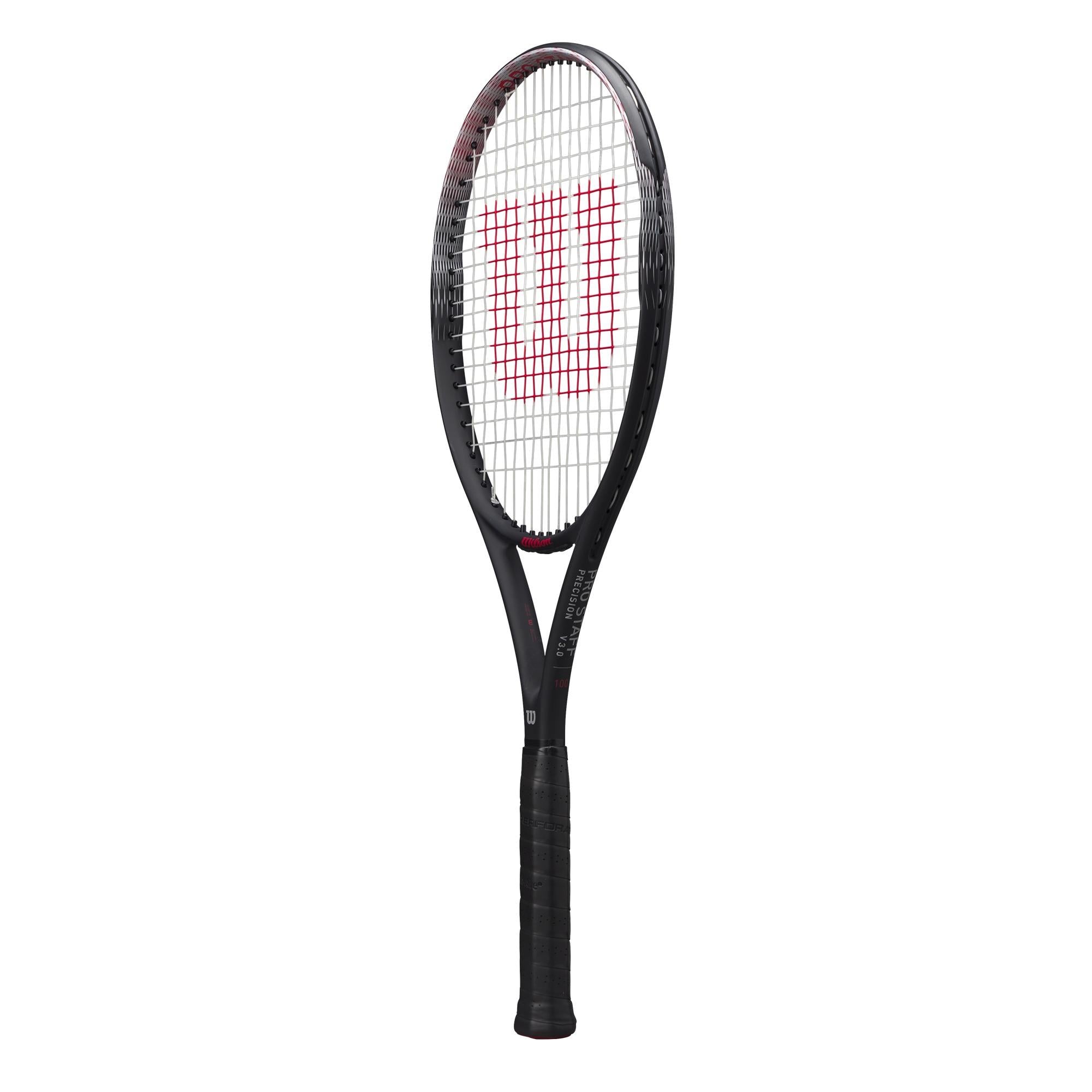 Wilson Pro Staff Precision 100 v3 Tenis Raketi