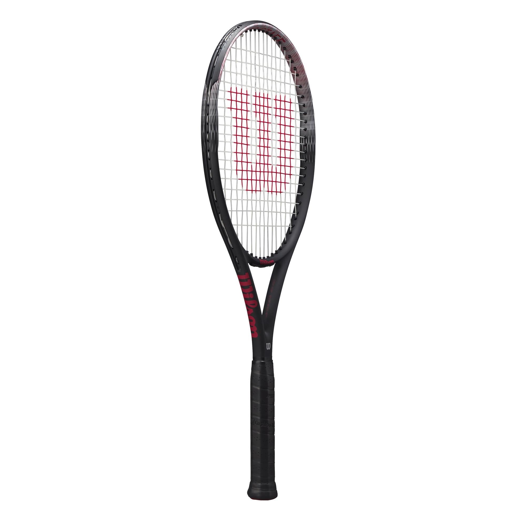 Wilson Pro Staff Precision 100 v3 Tenis Raketi