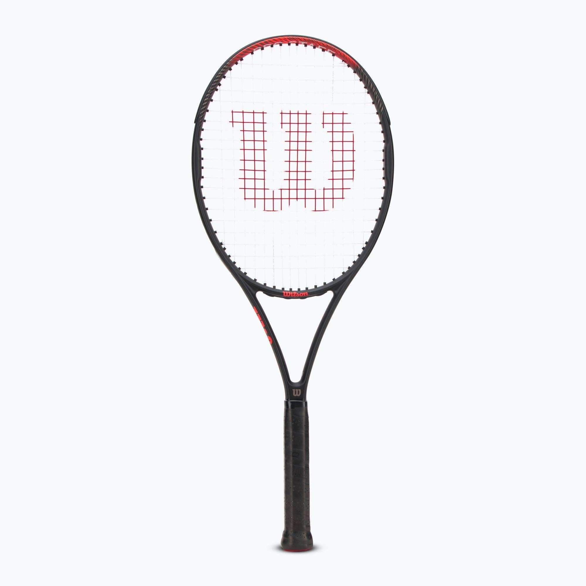 Wilson Pro Staff Precision 103 Tenis Raketi