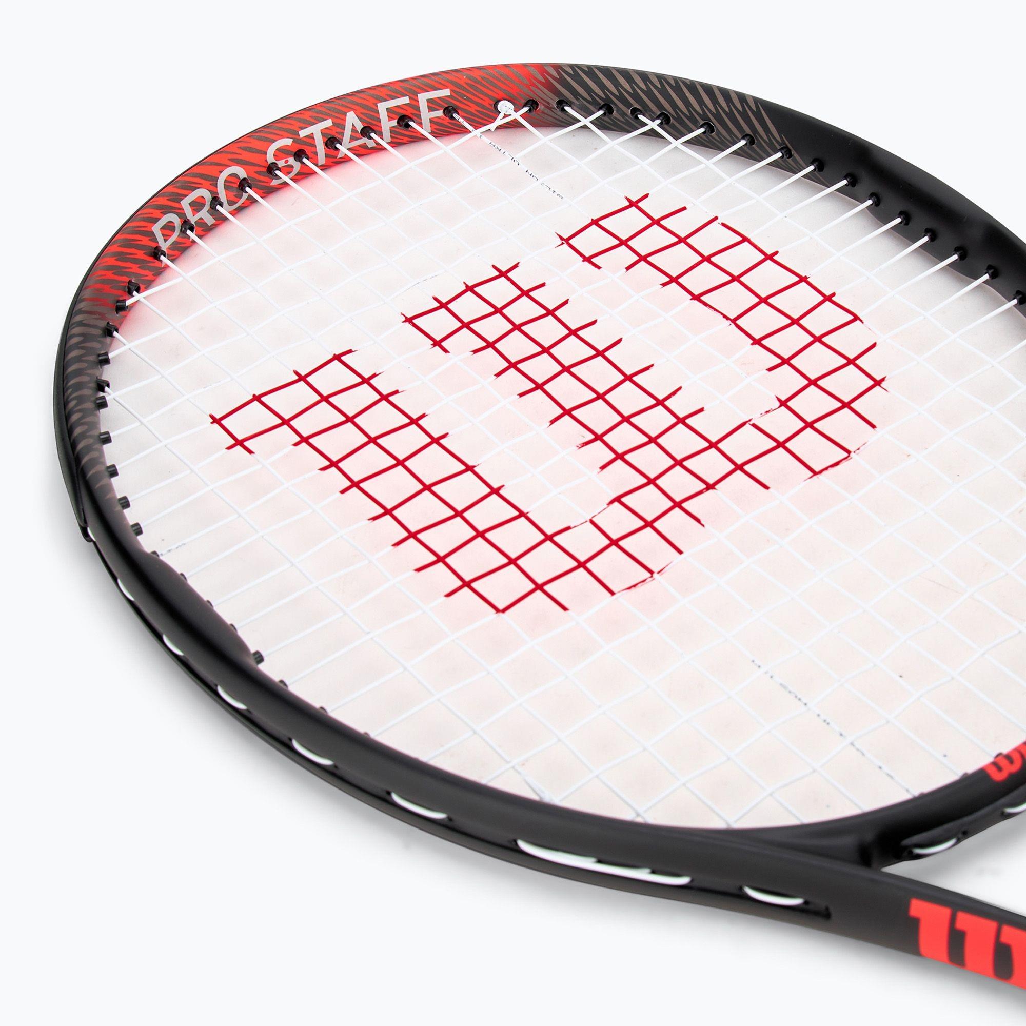 Wilson Pro Staff Precision 103 Tenis Raketi