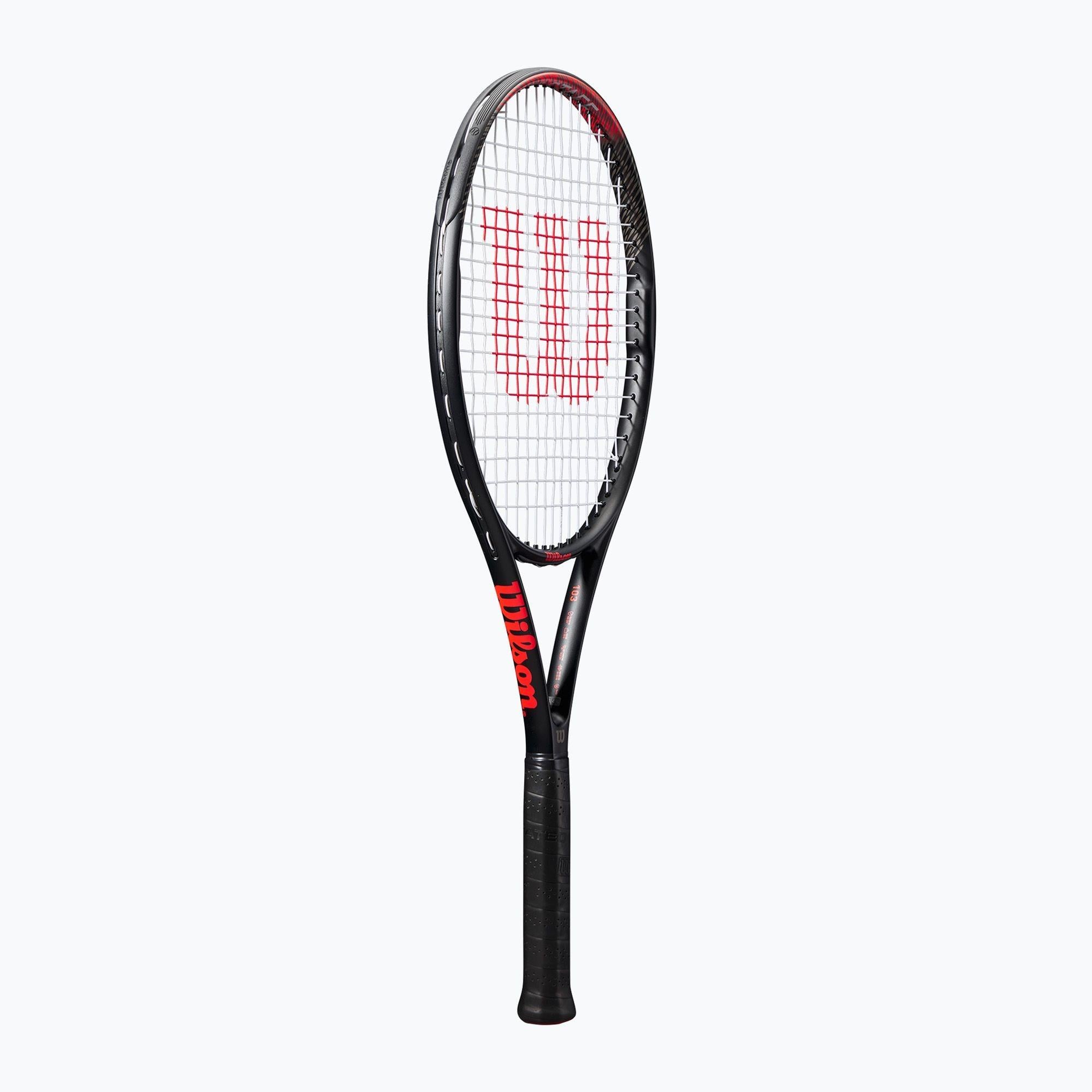 Wilson Pro Staff Precision 103 Tenis Raketi