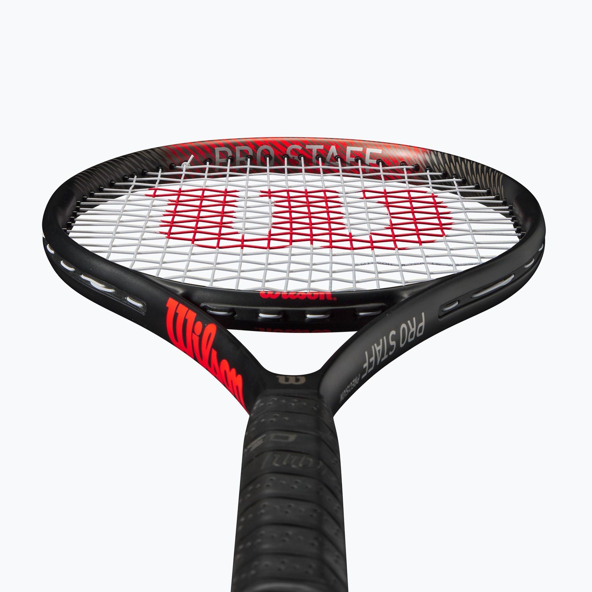 Wilson Pro Staff Precision 103 Tenis Raketi