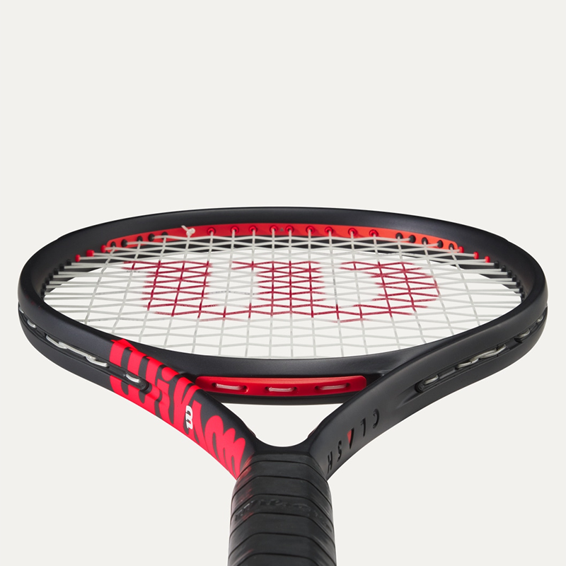 Wilson Clash 100 Pro (305gr.) V3.0 Tenis Raketi