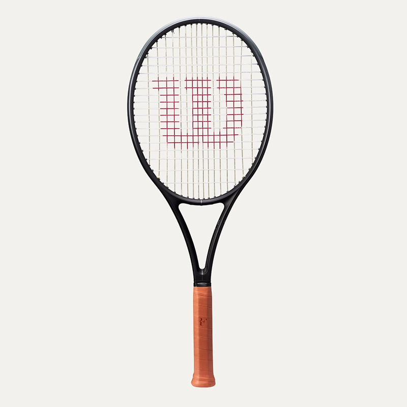Wilson RF Future Lite Tenis Raketi (265gr.) | By Roger Federer