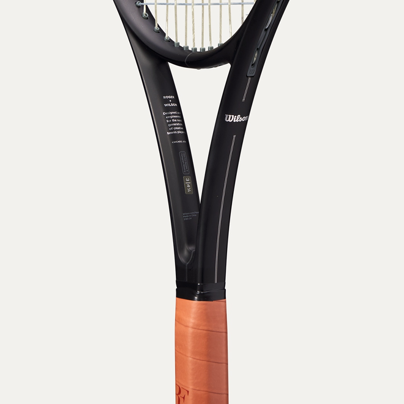 Wilson RF Future Lite Tenis Raketi (265gr.) | By Roger Federer
