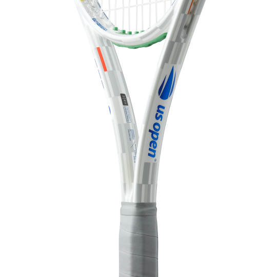 Wilson Shift 99L V1 US Open 2025 Tenis Raketi
