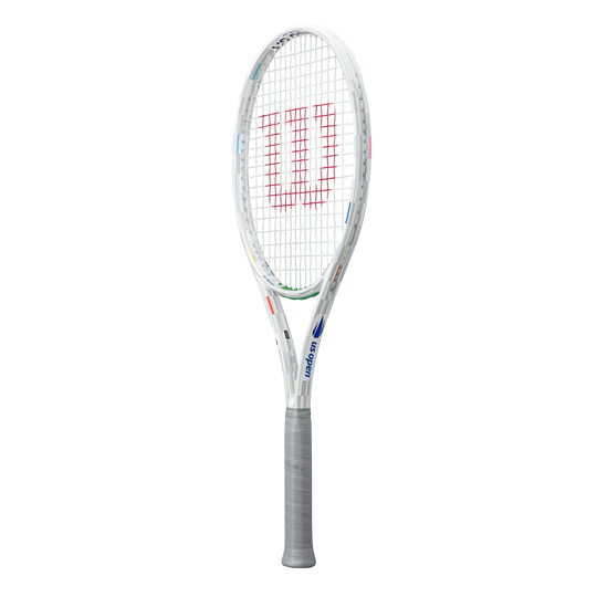Wilson Shift 99L V1 US Open 2025 Tenis Raketi