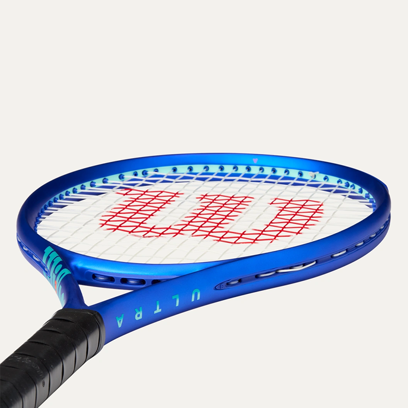Wilson Ultra 25 V5 Junior Tenis Raketi