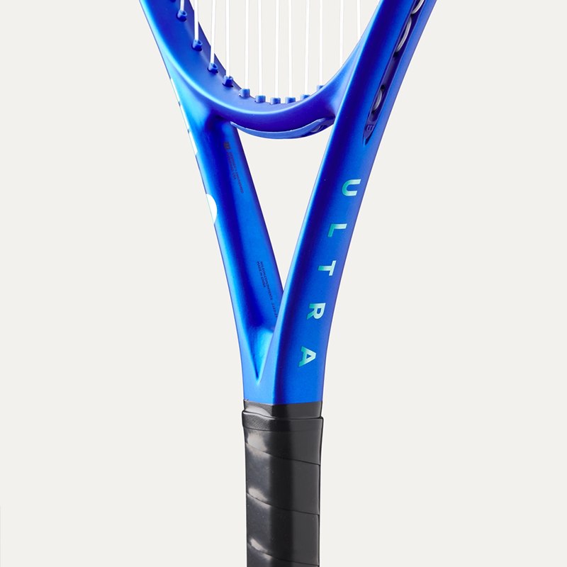 Wilson Ultra 25 V5 Junior Tenis Raketi