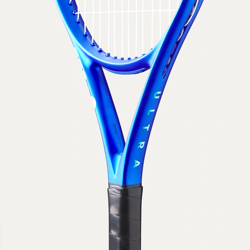 Wilson Ultra 26 V5 Junior Tenis Raketi