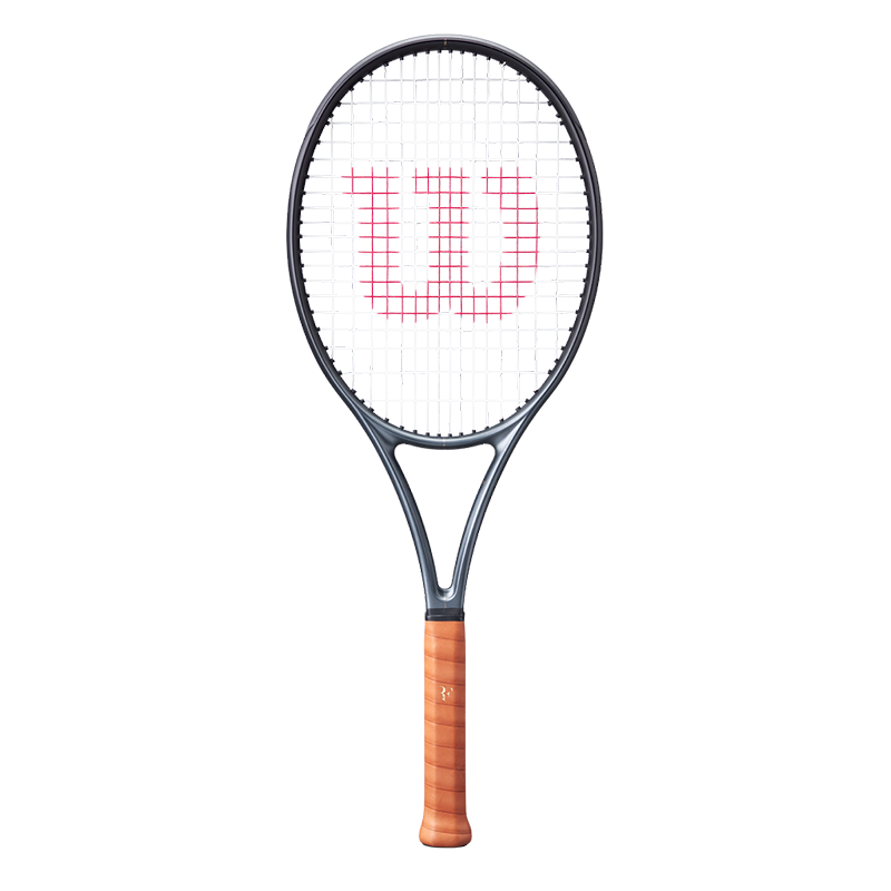 Wilson RF 01 Pro Laver Cup 2025 Tenis Raketi | By Roger Federer