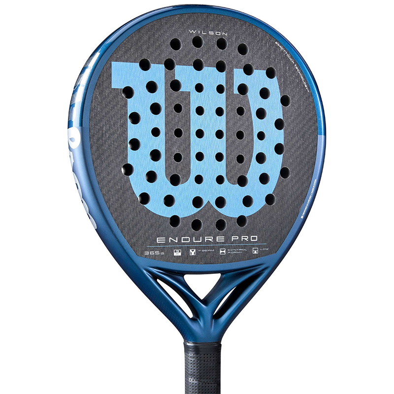 Wilson Endure Pro V1 Padel Raketi