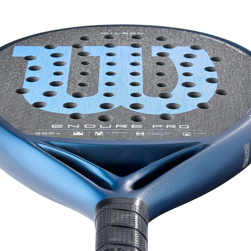 Wilson Endure Pro V1 Padel Raketi