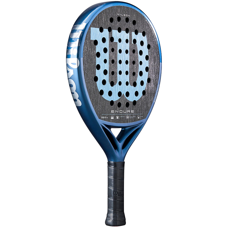 Wilson Endure V1 Padel Raketi