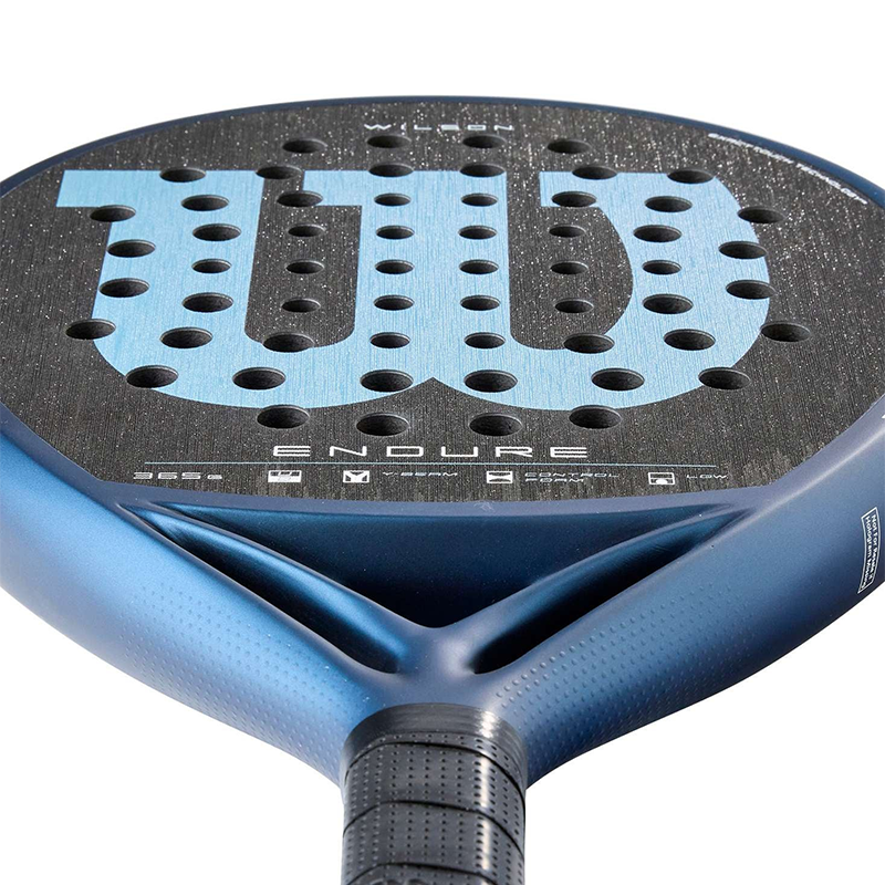 Wilson Endure V1 Padel Raketi