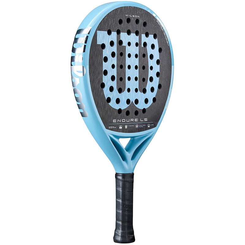 Wilson Endure LS V1 Padel Raketi