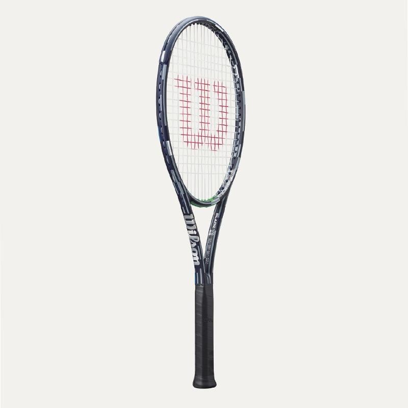 Wilson Blade 100L V9 US Open 2025 | Hafif ve Kontrol Odaklı Raket