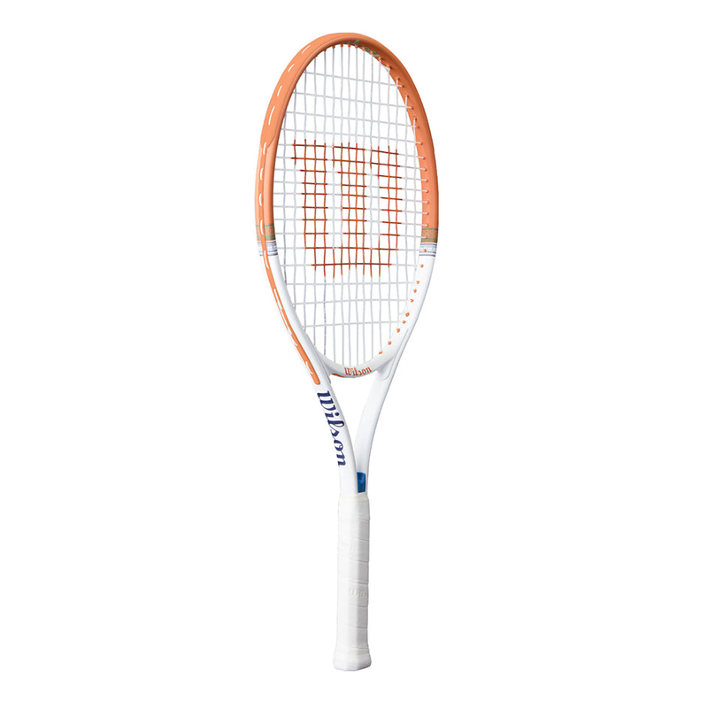 Wilson x Roland-Garros Junior Elite 25 Tenis Raketi