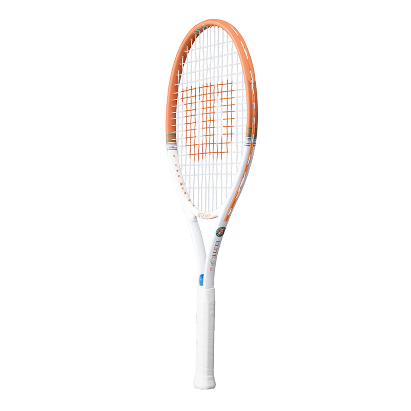 Wilson x Roland-Garros Junior Elite 25 Tenis Raketi