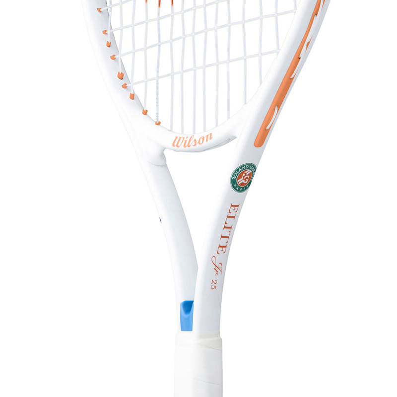 Wilson x Roland-Garros Junior Elite 25 Tenis Raketi