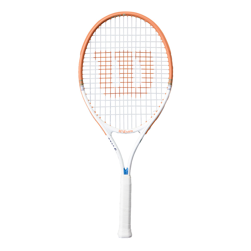 Wilson x Roland-Garros Junior Elite 25 Tenis Raketi