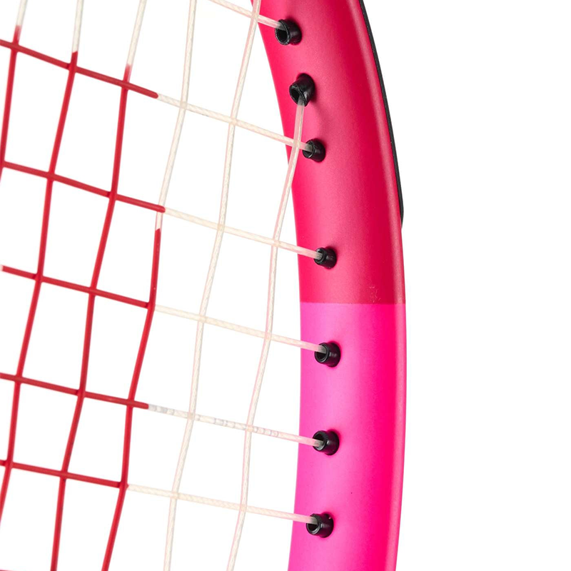 Wilson Burn 105S Pink V6 Tenis Raketi (265g)