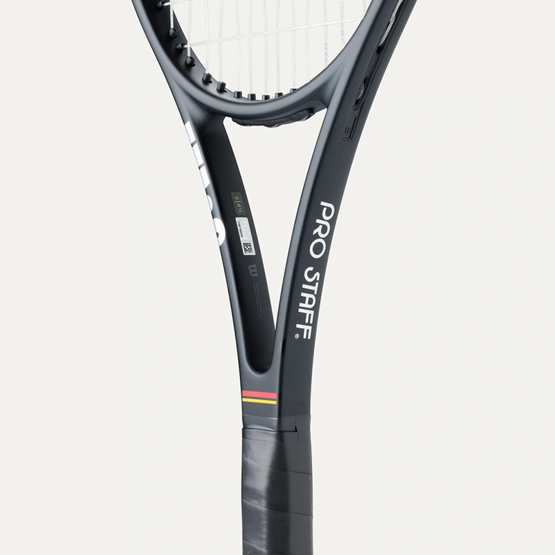 Wilson Pro Staff 97 Classic Tenis Raketi