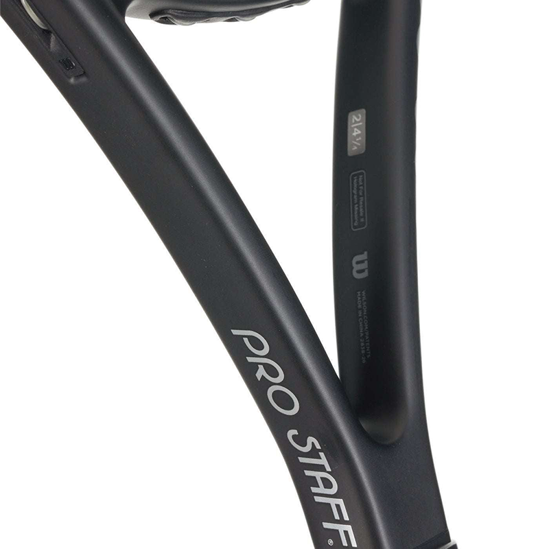 Wilson Pro Staff 97UL Classic (270gr.) Tenis Raketi