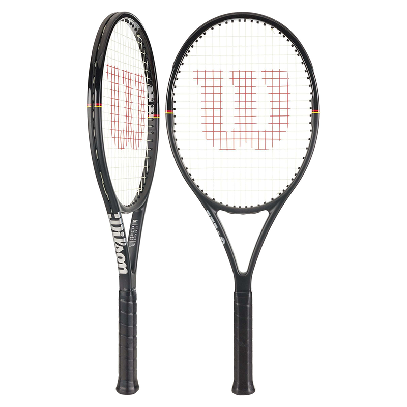 Wilson Pro Staff 97UL Classic (270gr.) Tenis Raketi