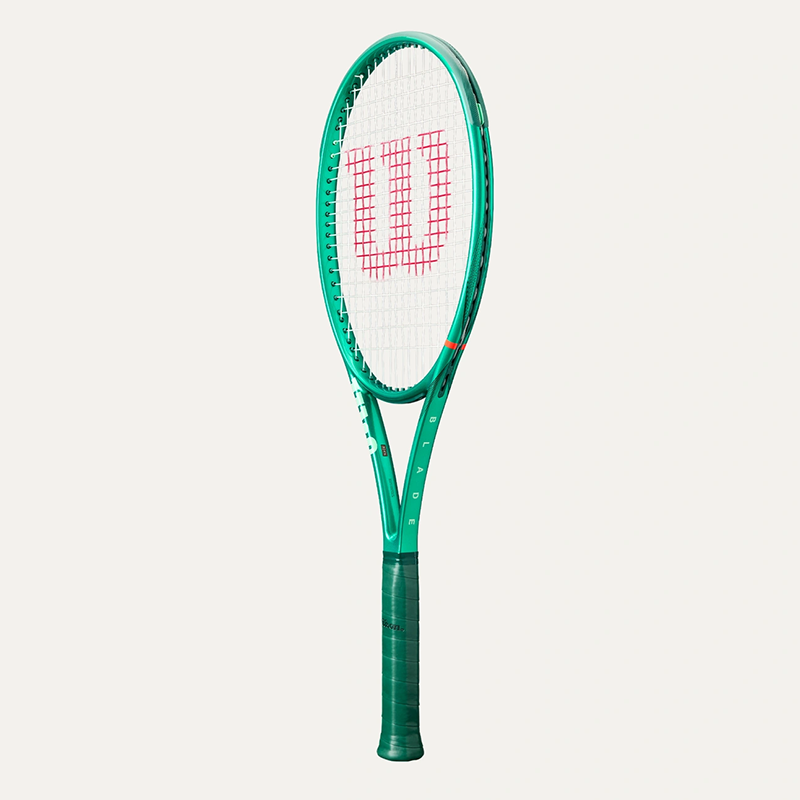 Wilson Blade 98 18x20 v10 Tenis Raketi (305gr.)