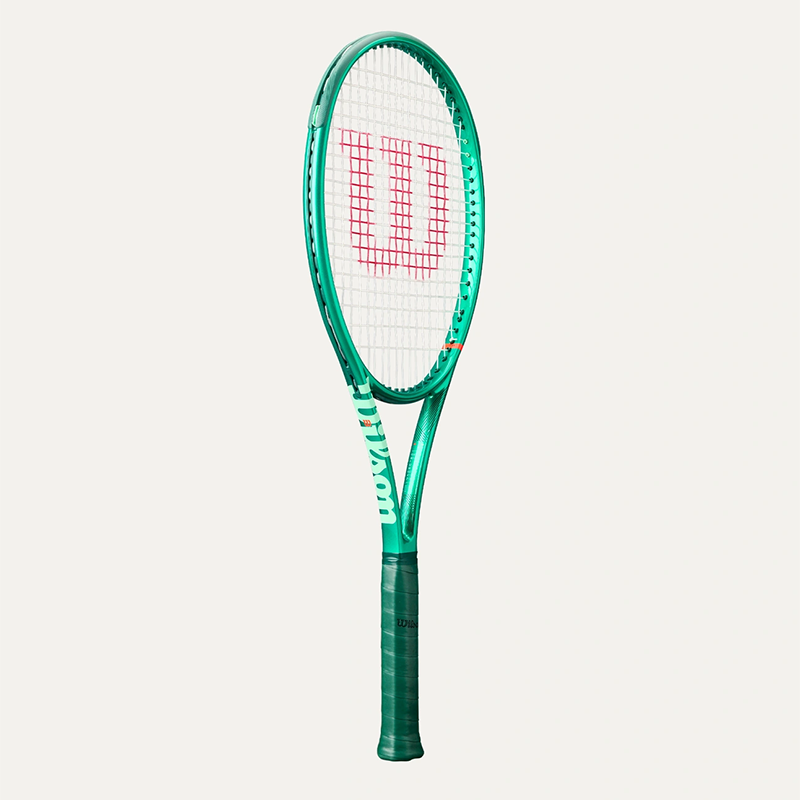 Wilson Blade 98 18x20 v10 Tenis Raketi (305gr.)