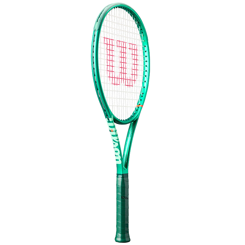 Wilson Blade 98S 18X16 v10 Tenis Raketi (295gr.)