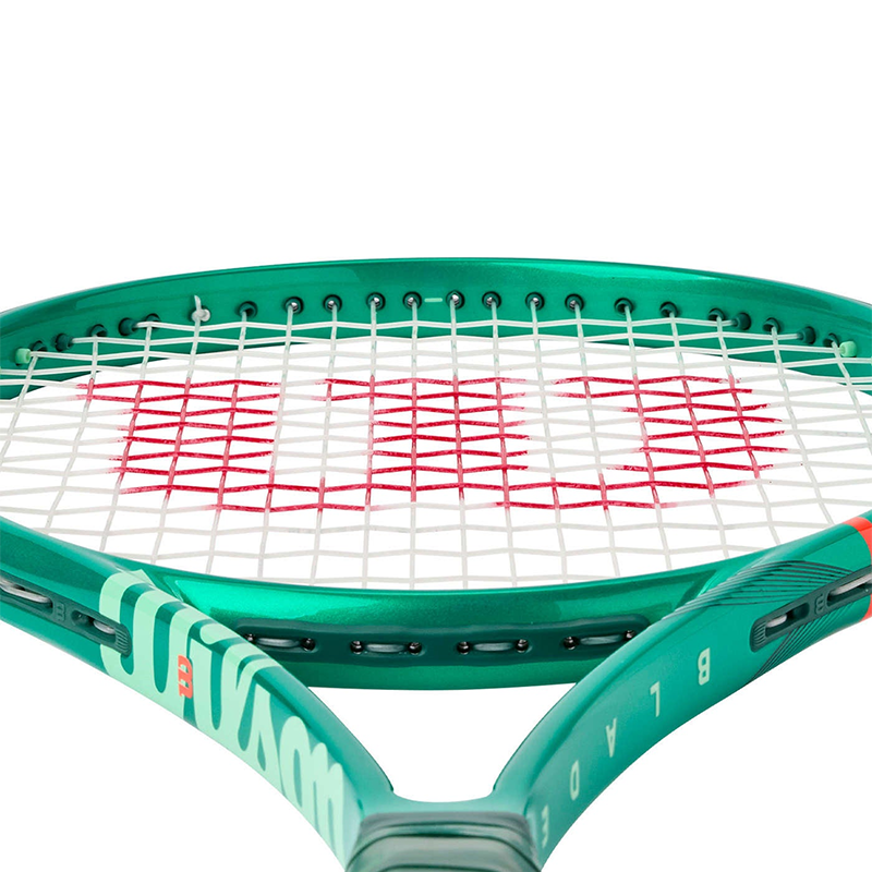 Wilson Blade 98S 18X16 v10 Tenis Raketi (295gr.)