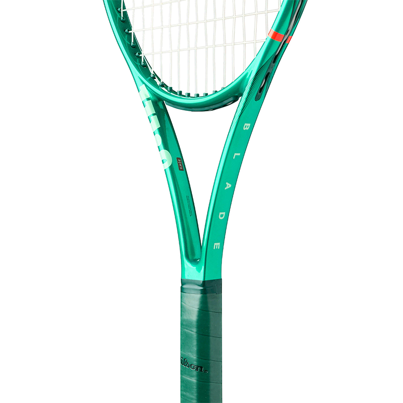 Wilson Blade 98S 18X16 v10 Tenis Raketi (295gr.)