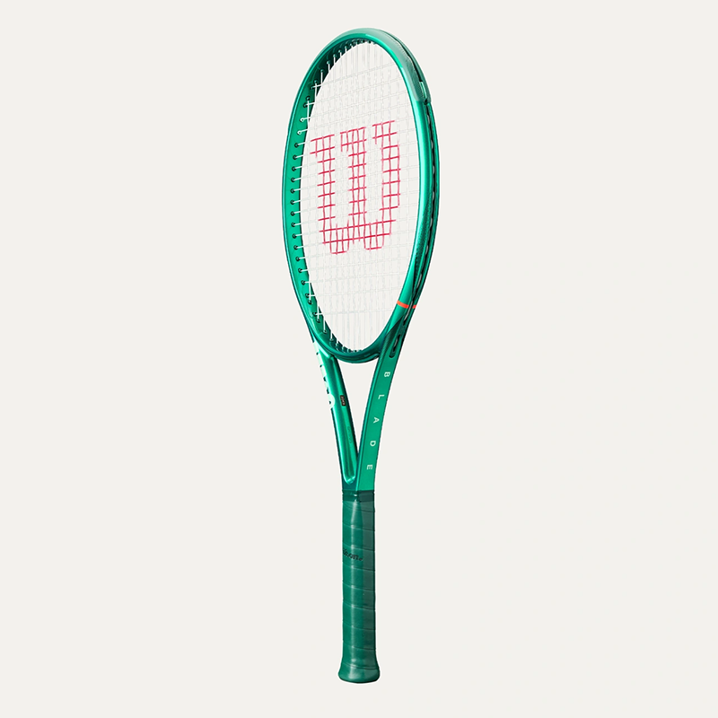 Wilson Blade 100 v10 Tenis Raketi (300gr.)