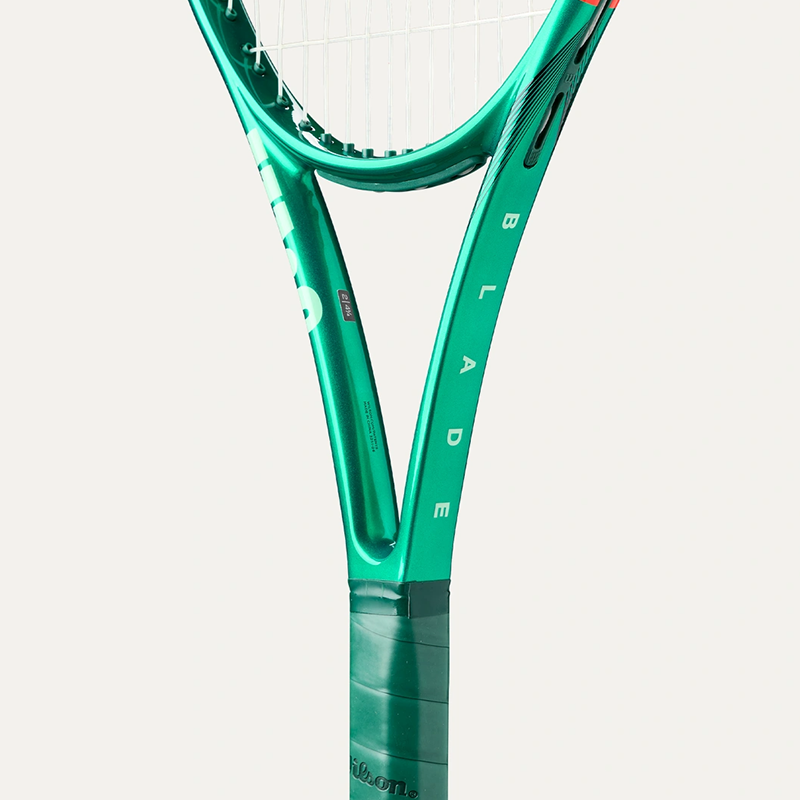 Wilson Blade 100L v10 Tenis Raketi (285gr.)