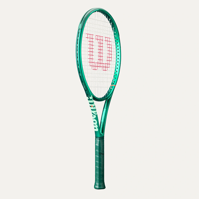 Wilson Blade 100UL v10 Tenis Raketi (265gr.)