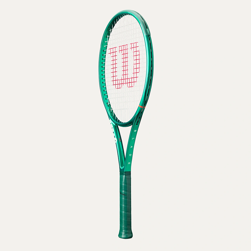 Wilson Blade 100UL v10 Tenis Raketi (265gr.)